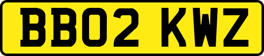 BB02KWZ