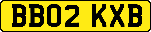 BB02KXB