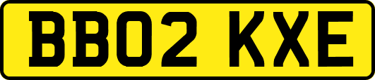 BB02KXE