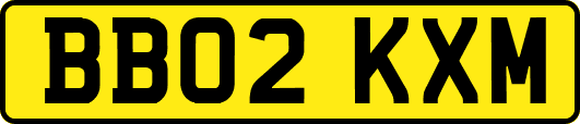 BB02KXM
