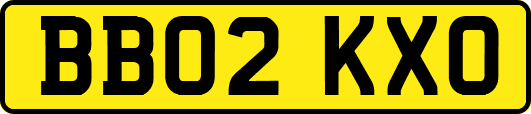 BB02KXO