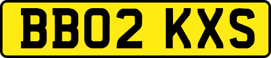 BB02KXS