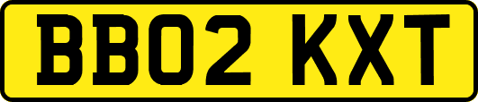 BB02KXT