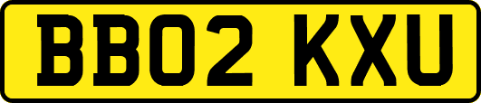 BB02KXU
