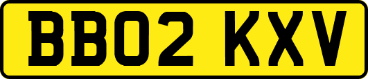 BB02KXV