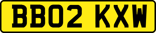 BB02KXW