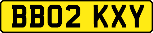 BB02KXY