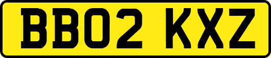 BB02KXZ