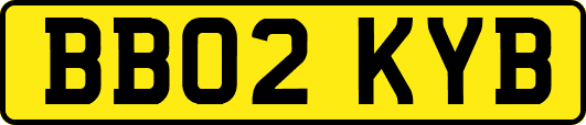 BB02KYB