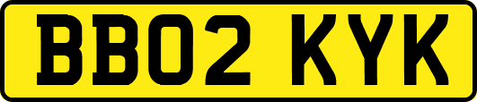 BB02KYK