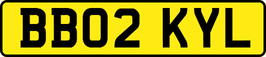 BB02KYL