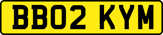 BB02KYM