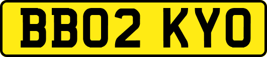 BB02KYO