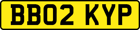 BB02KYP