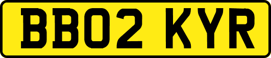 BB02KYR