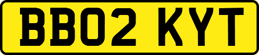 BB02KYT