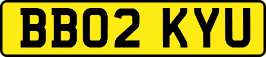 BB02KYU