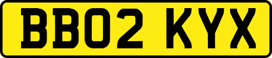 BB02KYX