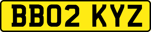 BB02KYZ