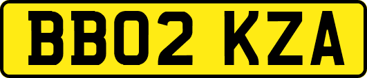 BB02KZA