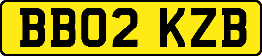 BB02KZB
