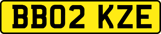 BB02KZE