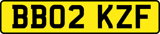 BB02KZF