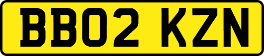 BB02KZN