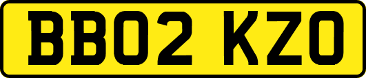 BB02KZO