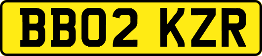 BB02KZR