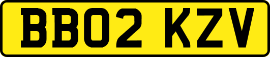 BB02KZV