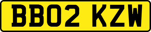 BB02KZW