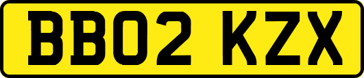 BB02KZX