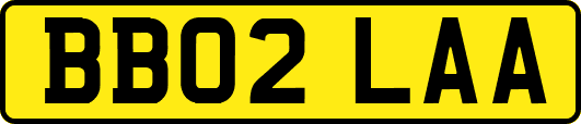 BB02LAA