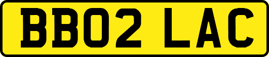 BB02LAC