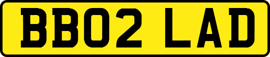 BB02LAD