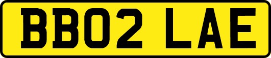 BB02LAE