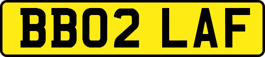 BB02LAF