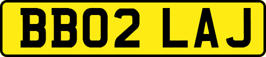 BB02LAJ