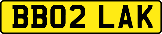BB02LAK