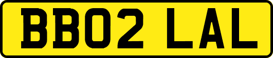 BB02LAL
