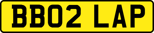 BB02LAP