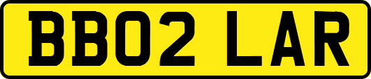 BB02LAR