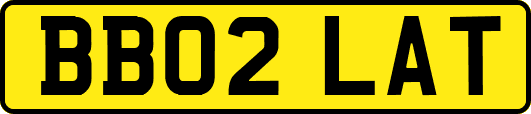 BB02LAT