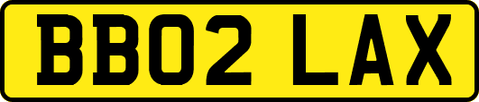 BB02LAX
