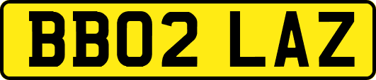 BB02LAZ
