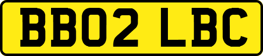 BB02LBC