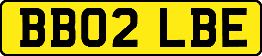 BB02LBE