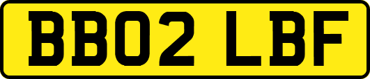 BB02LBF