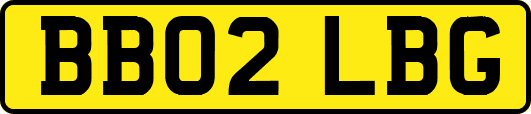 BB02LBG